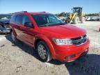 2020 Dodge Journey SE