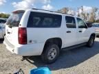 2009 Chevrolet Suburban K2500 LS