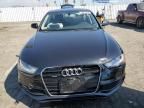 2014 Audi A4 Premium Plus