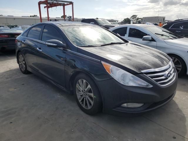 2014 Hyundai Sonata SE