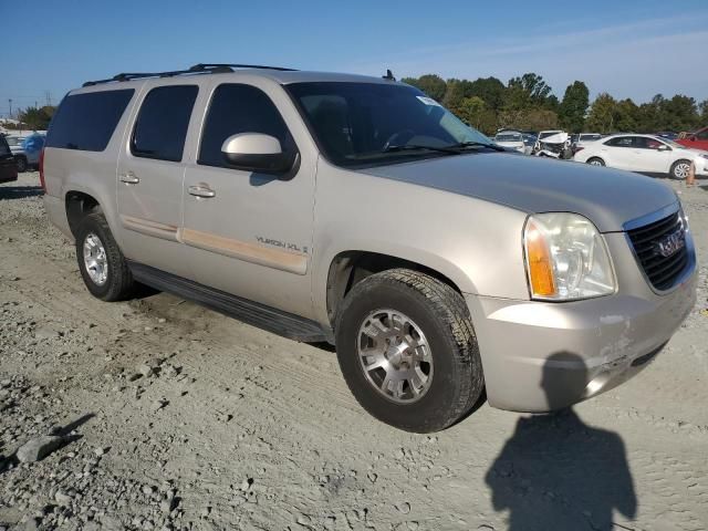 2007 GMC Yukon XL K1500