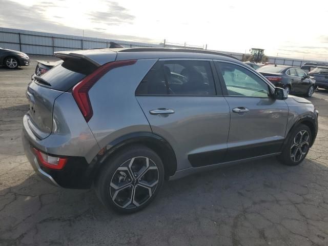 2023 KIA Niro EX