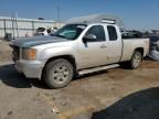 2011 GMC Sierra K1500 SLT