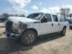 2012 Ford F250 Super Duty