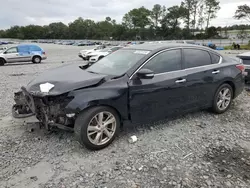 Salvage cars for sale from Copart Byron, GA: 2013 Nissan Altima 2.5