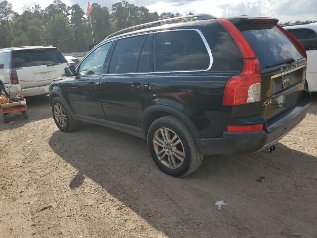 2010 Volvo XC90 3.2