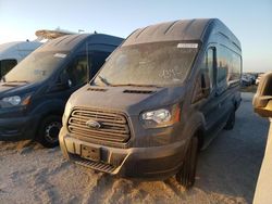 Ford Vehiculos salvage en venta: 2019 Ford Transit T-250