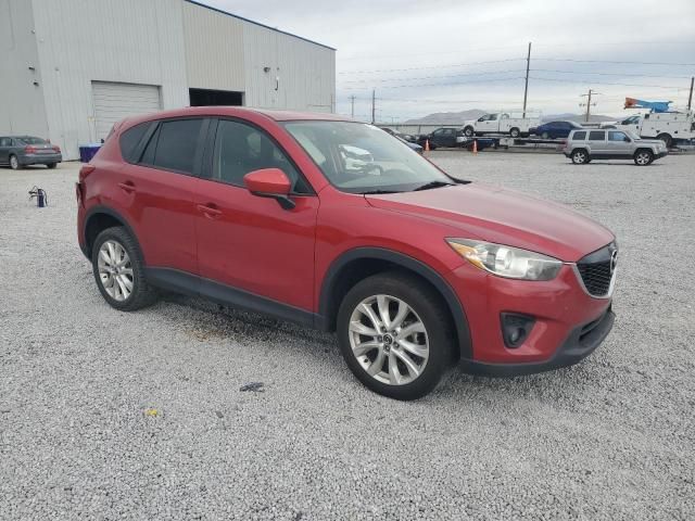 2014 Mazda CX-5 GT