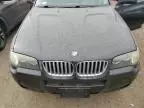 2007 BMW X3 3.0SI