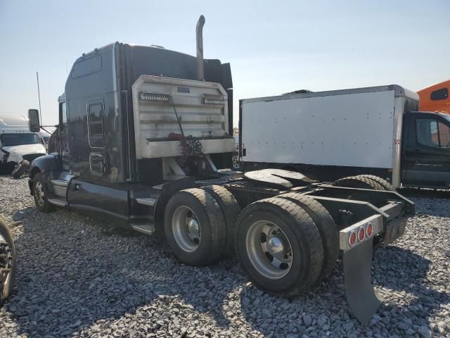 2012 Kenworth Construction T660