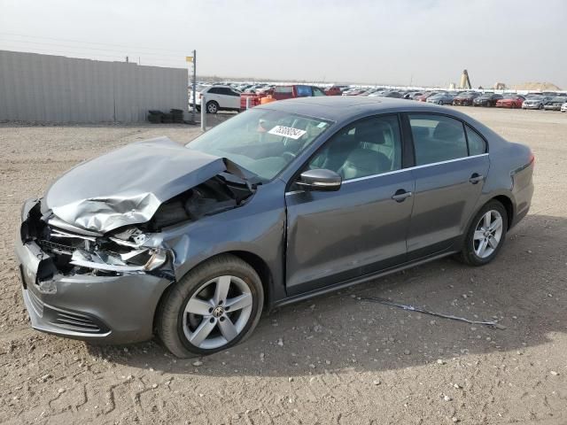 2013 Volkswagen Jetta TDI