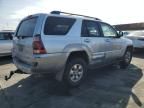 2005 Toyota 4runner SR5