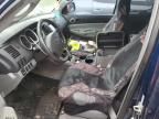 2008 Toyota Tacoma Access Cab