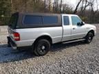 2010 Ford Ranger Super Cab