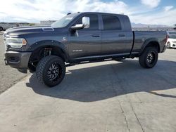 Dodge salvage cars for sale: 2019 Dodge 2500 Laramie