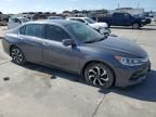 2017 Honda Accord EX