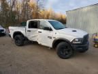 2022 Dodge RAM 1500 Classic SLT