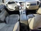 2008 Lincoln MKX