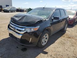 2013 Ford Edge SEL en venta en Tucson, AZ