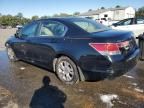 2012 Honda Accord LXP