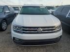 2019 Volkswagen Atlas SE