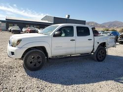 Carros con verificación Run & Drive a la venta en subasta: 2014 Toyota Tacoma Double Cab Prerunner