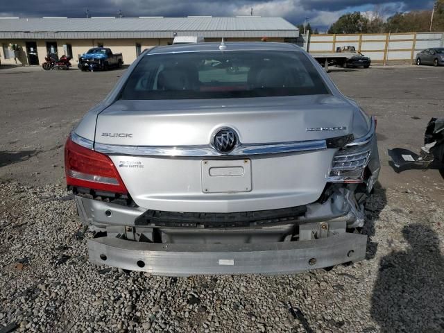 2014 Buick Lacrosse