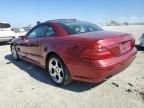 2005 Mercedes-Benz SL 500