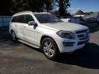 2014 Mercedes-Benz GL 350 Bluetec