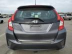 2015 Honda FIT LX