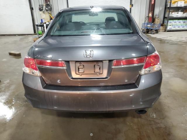 2011 Honda Accord EXL