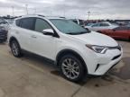 2016 Toyota Rav4 HV Limited