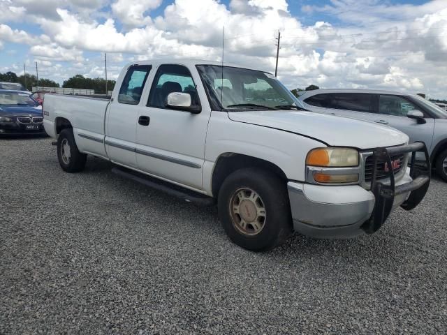 2000 GMC New Sierra K1500