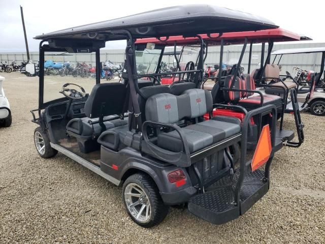 2019 Other Golf Cart