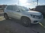 2014 Volkswagen Tiguan S