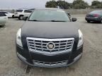 2014 Cadillac XTS Luxury Collection