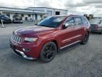 2014 Jeep Grand Cherokee Summit