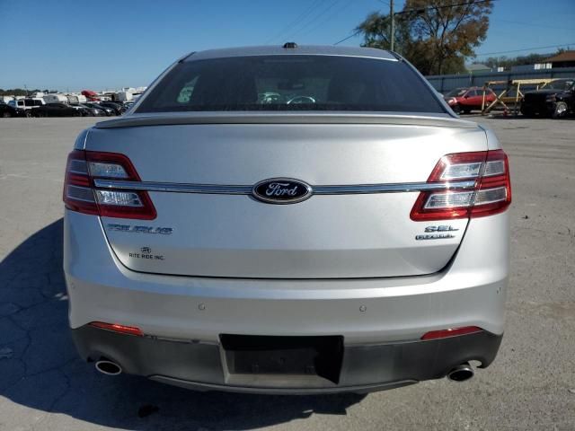 2013 Ford Taurus SEL