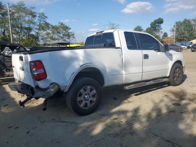 2006 Ford F150