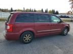 2012 Chrysler Town & Country Touring