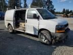 2019 Chevrolet Express G2500