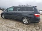 2007 Honda Odyssey EXL