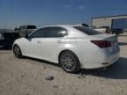 2014 Lexus GS 350