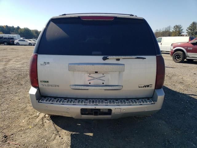 2010 GMC Yukon SLT