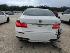 2013 BMW 750 I