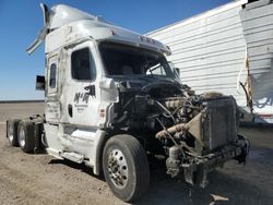 Salvage trucks for sale at Adelanto, CA auction: 2016 Freightliner Cascadia 125