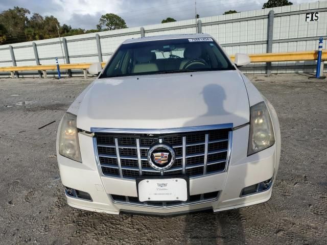 2007 Cadillac CTS Performance Collection