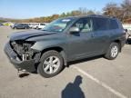 2010 Toyota Highlander SE