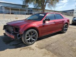 2020 Chrysler 300 Touring en venta en Albuquerque, NM