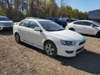 2013 Mitsubishi Lancer ES/ES Sport